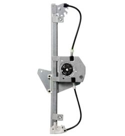 ELEVALUNAS CITROEN C1 2006-2009 ELECTRICO / SIN MOTOR / DELANTERO IZQUIERDO