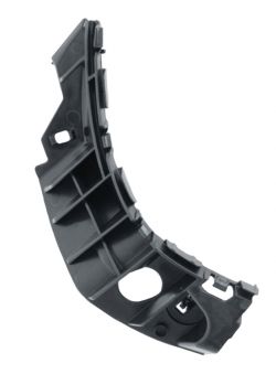 SOPORTE PARACHOQUES CITROEN C1 2006-2009 DELANTERO IZQUIERDA