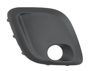 REJILLA CITROEN C1 2012-2014 PARACHOQUES DELANTERO / CON ANTINIEBLAS / DERECHA