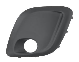 REJILLA CITROEN C1 2012-2014 PARACHOQUES DELANTERO / CON ANTINIEBLAS / IZQUIERDA