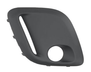 REJILLA CITROEN C1 2012-2014 PARACHOQUES DELANTERO / CON ANTINIEBLAS / CON LUZ DIURNA / DERECHA