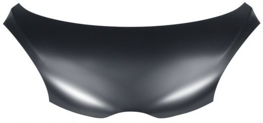 CAPO CITROEN C1 2012-2014 DELANTERO