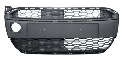 REJILLA CITROEN C1 2012-2014 PARACHOQUES DELANTERO