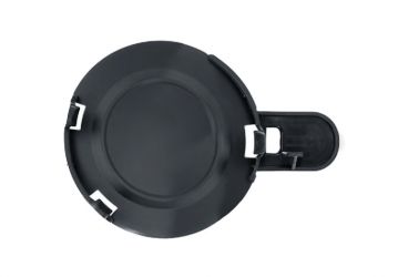 TAPA ANTINIEBLA CITROEN C1 2012-2014 PARACHOQUES DELANTERO / IZQUIERDA