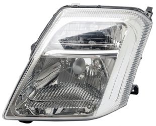 FARO CITROEN C2 2003-2008 IZQUIERDO
