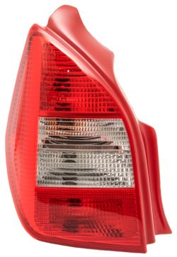 PILOTO TRASERO CITROEN C2 2003-2008 ROJO / BLANCO / IZQUIERDO