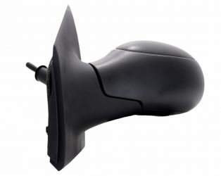 ESPEJO RETROVISOR CITROEN C2 2003-2008 MECANICO / IZQUIERDO
