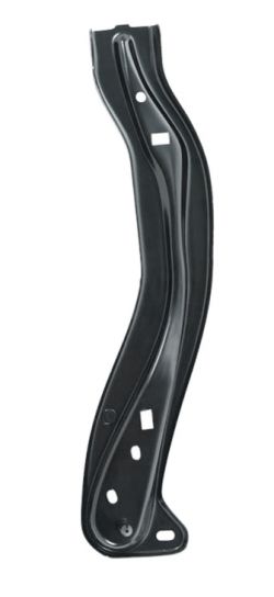 OJAL FARO CITROEN C3 2002-2005 DELANTERO / REFUERZO LATERAL / DERECHO