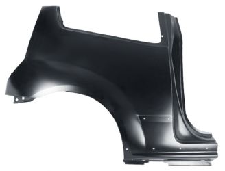 ALETA CITROEN C2 2008-2010 TRASERA / 3 PUERTAS / DERECHA