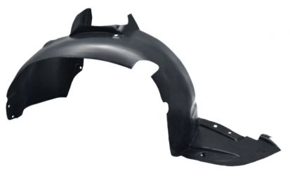 GUARDABARROS CITROEN C2 2008-2010 DELANTERO DERECHO
