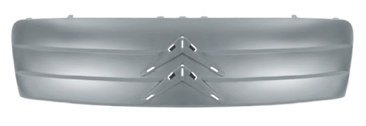 REJILLA CITROEN C2 2003-2008 FRENTE / IMPRIMADA