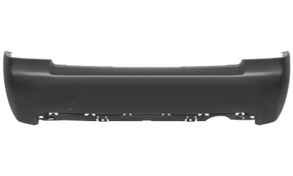 PARACHOQUES CITROEN C2 2003-2008 TRASERO
