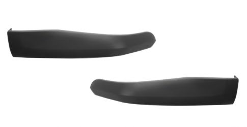 SPOILER CITROEN C2 2003-2008 PARACHOQUES DELANTERO / MODELO VTS / VTR / COMPLETO