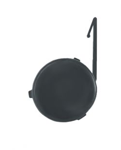 TAPAGANCHO CITROEN C2 2003-2008 PARACHOQUES DELANTERO