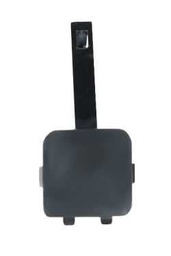 TAPAGANCHO CITROEN C2 2003-2008 PARACHOQUES TRASERO