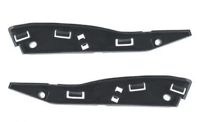 SOPORTES PARACHOQUES CITROEN C2 2003-2008 LATERALES / DELANTERO