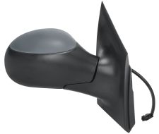 ESPEJO RETROVISOR CITROEN C2 2003-2008 ELECTRICO / TERMICO / CON SONDA / IMPRIMADO / DERECHO