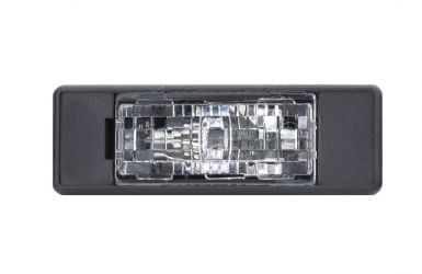 LUZ DE MATRICULA CITROEN EVASION 1994-2002 TRASERO