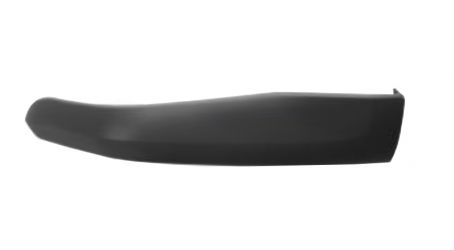 SPOILER CITROEN C2 2003-2008 PARACHOQUES DELANTERO / MODELO VTS / VTR / IZQUIERDO