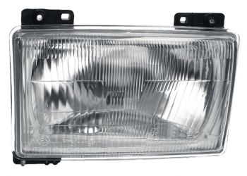 FARO CITROEN C25 1990-1994 IZQUIERDO