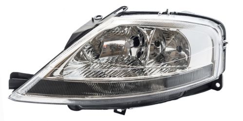 FARO CITROEN C3 2002-2005 IZQUIERDO