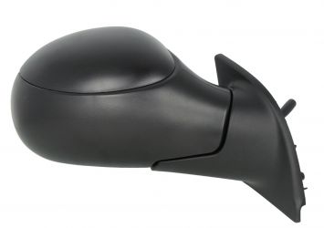 ESPEJO RETROVISOR CITROEN C3 2002-2005 MECANICO / DERECHO