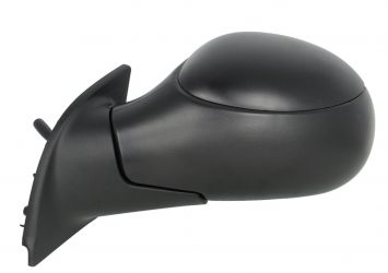 ESPEJO RETROVISOR CITROEN C3 2002-2005 MECANICO / IZQUIERDO