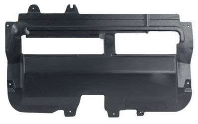 BAJO MOTOR CITROEN C3 2002-2005 DELANTERO