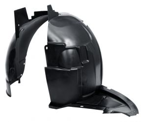 GUARDABARROS CITROEN C3 2002-2005 DELANTERO IZQUIERDO