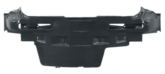 PANEL CITROEN C3 2002-2005 TRASERA