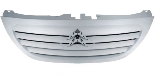 REJILLA CITROEN C3 2002-2005 FRENTE / IMPRIMADA