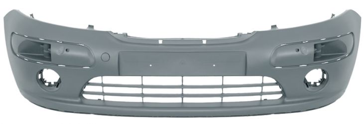 PARACHOQUES CITROEN C3 2002-2005 DELANTERO / IMPRIMADO