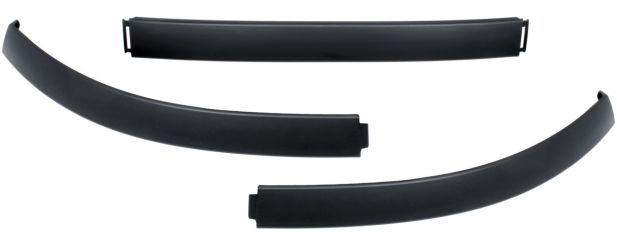 SPOILER CITROEN C3 2002-2005 PARACHOQUES DELANTERO