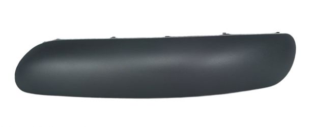 MOLDURA CITROEN C3 2002-2005 PARACHOQUES DELANTERO / IZQUIERDA