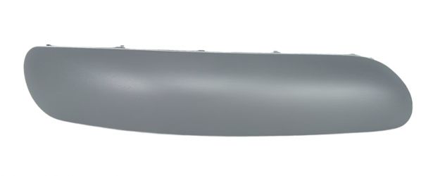 MOLDURA CITROEN C3 2002-2005 PARACHOQUES DELANTERO / IMPRIMADA / DERECHA