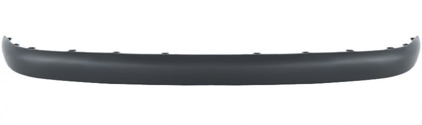 MOLDURA CITROEN C3 2002-2005 PARACHOQUES TRASERO