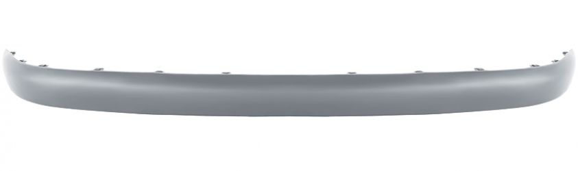 MOLDURA CITROEN C3 2002-2005 PARACHOQUES TRASERO / IMPRIMADA