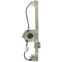 ELEVALUNAS CITROEN C3 2002-2005 ELECTRICO / SIN MOTOR / CONFORT / DELANTERO DERECHO