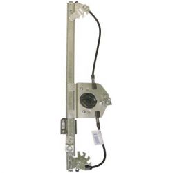ELEVALUNAS CITROEN C3 2002-2005 ELECTRICO / SIN MOTOR / CONFORT / DELANTERO IZQUIERDO