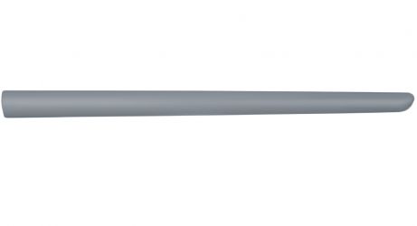 MOLDURA PUERTA CITROEN C3 2002-2005 DELANTERA / IMPRIMADA / DERECHA