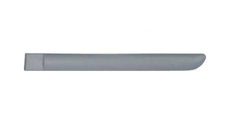 MOLDURA PUERTA CITROEN C3 2002-2005 TRASERA / IMPRIMADA / IZQUIERDA