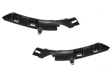 SOPORTES PARACHOQUES CITROEN C3 2002-2005 DELANTERO / KIT / IZQUIERDO+DERECHO