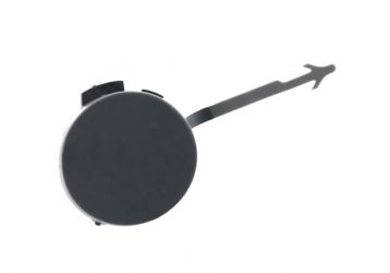TAPAGANCHO CITROEN C3 2002-2005 PARACHOQUES TRASERO