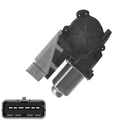 MOTOR ELEVALUNAS CITROEN C3 PLURIEL 2003-2010 / CONFORT / DELANTERO DERECHO
