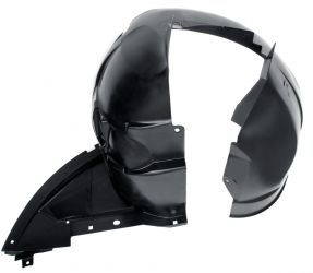 GUARDABARROS CITROEN C3 2005-2009 DELANTERO DERECHO