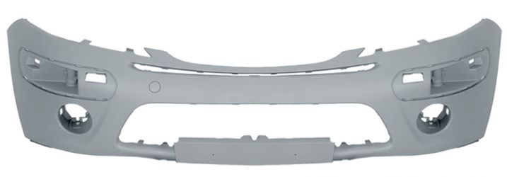 PARACHOQUES CITROEN C3 2005-2009 DELANTERO / IMPRIMADO