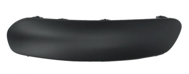 MOLDURA CITROEN C3 2005-2009 PARACHOQUES DELANTERO / IZQUIERDA