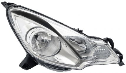 FARO CITROEN DS3 2010-2014 DERECHO
