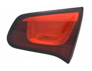PILOTO TRASERO CITROEN C3 2010-2013 INTERIOR / DERECHO