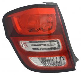 PILOTO TRASERO CITROEN C3 2010-2013 EXTERIOR / IZQUIERDO